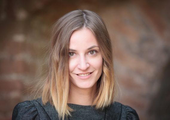 Karolína Šimonová 1