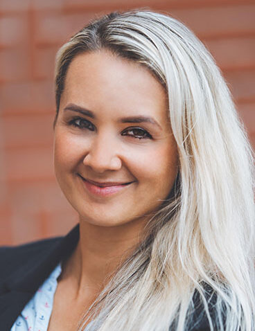 Jana Němcová