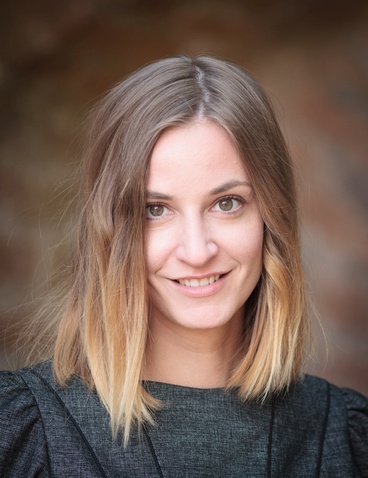 Karolína Šimonová