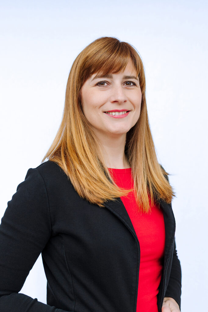 Jana Halíková headhunter Livio