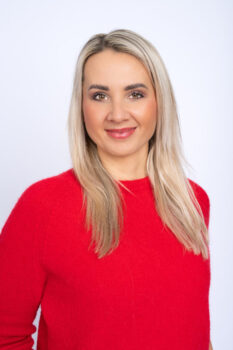 Jana Němcová headhunter Livio