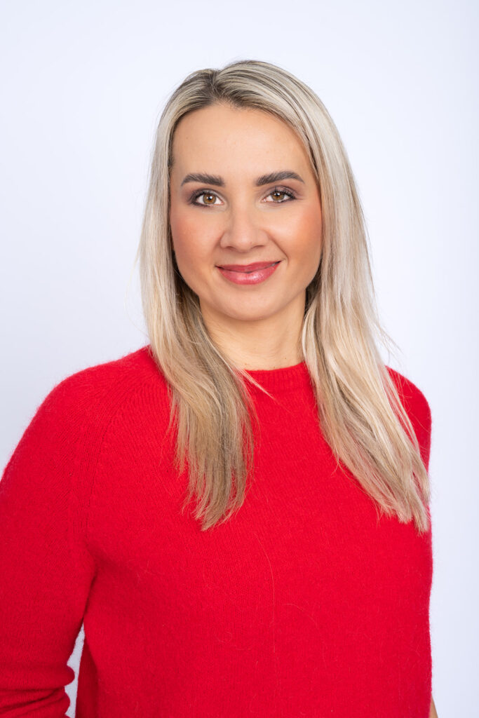 Jana Němcová headhunter Livio