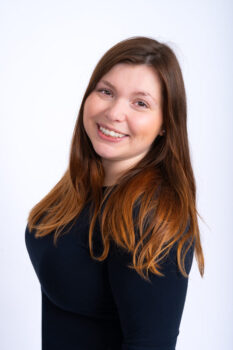 Kristýna Horká headhunter Livio