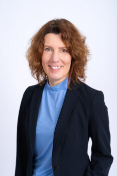 Lída Prokešová headhunter Livio