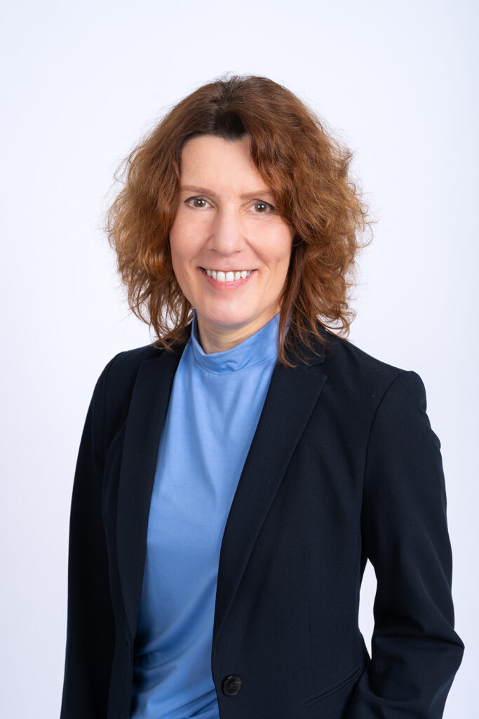 Lída Prokešová headhunter Livio